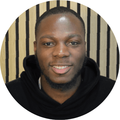 Daniel Adetoye