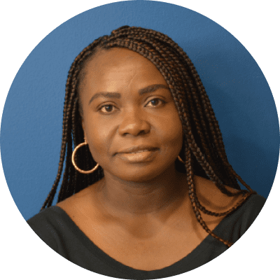 Jemima Prempeh