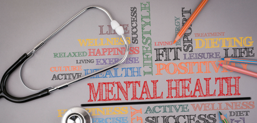 GP Mental Health: Who can help and why it matters