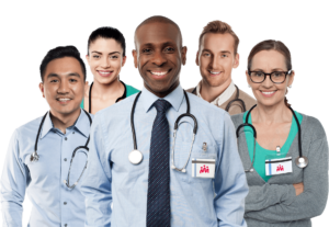 group-five-doctors